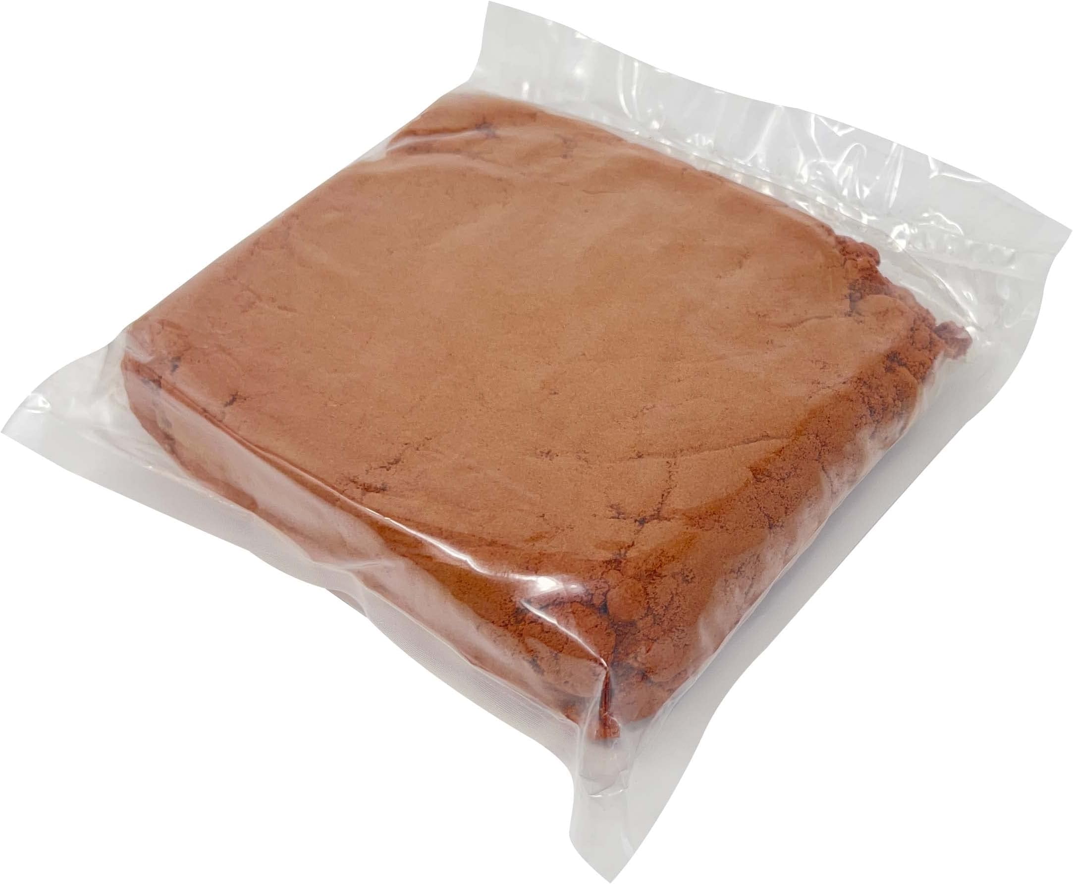 BenchPro Delft Clay Casting Sand (2.2 Pounds) - Professional Jewelry Making I Molding Supplies for Metal Casting, Silver and Gold Jewelry & DIY Artisan Projects