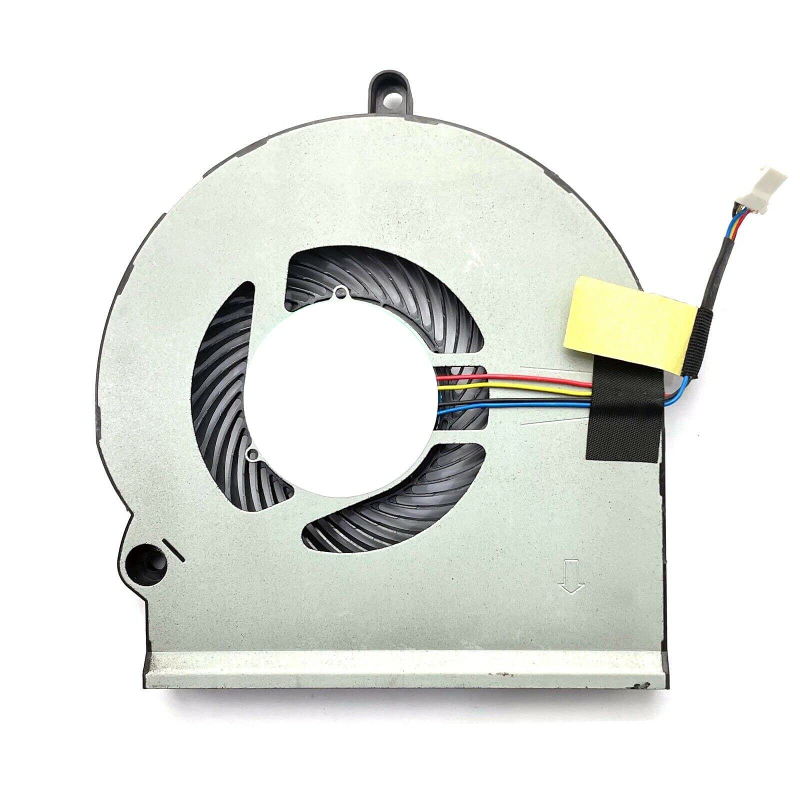 Ventilador GPU Alienware 15 R3 para jugar sin caídas de rendimiento 3