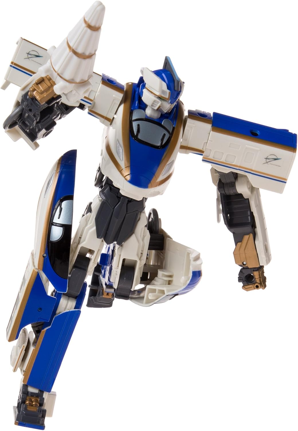 プラレール 新幹線変形ロボ シンカリオン DXS03 シンカリオン E7かがやき