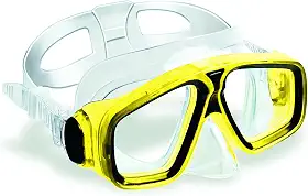Swimline Máscara de natação 9471 Thermotech – cores podem variar, várias