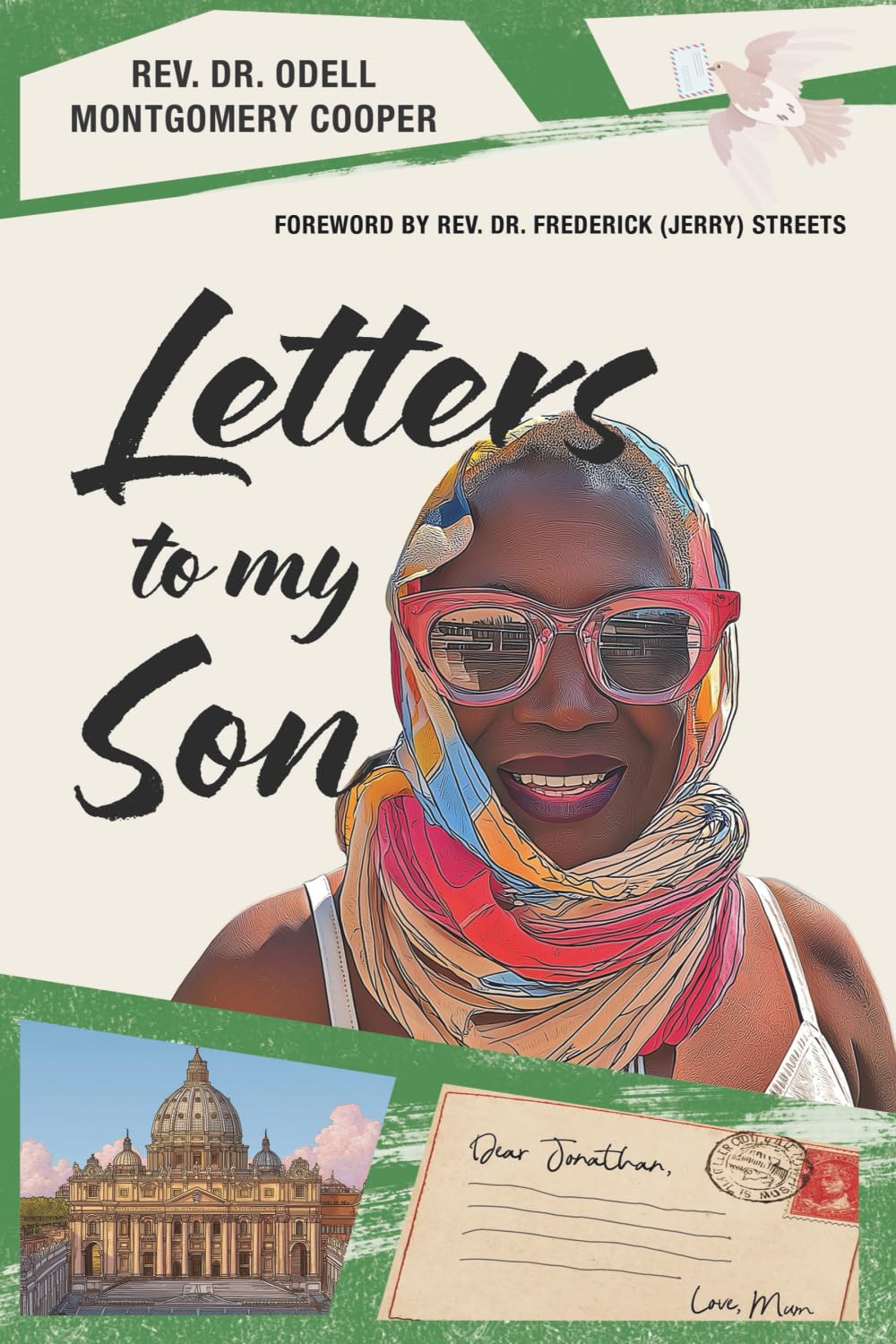 Letters to My Son