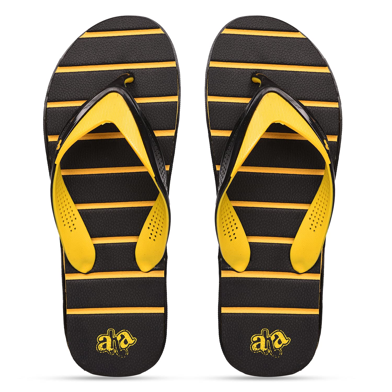 Liberty Men HUNK-R3 Black Casual Thong Slipper-10(59950051) (B09G2ZWRZD) Amazon Price History, Amazon Price Tracker