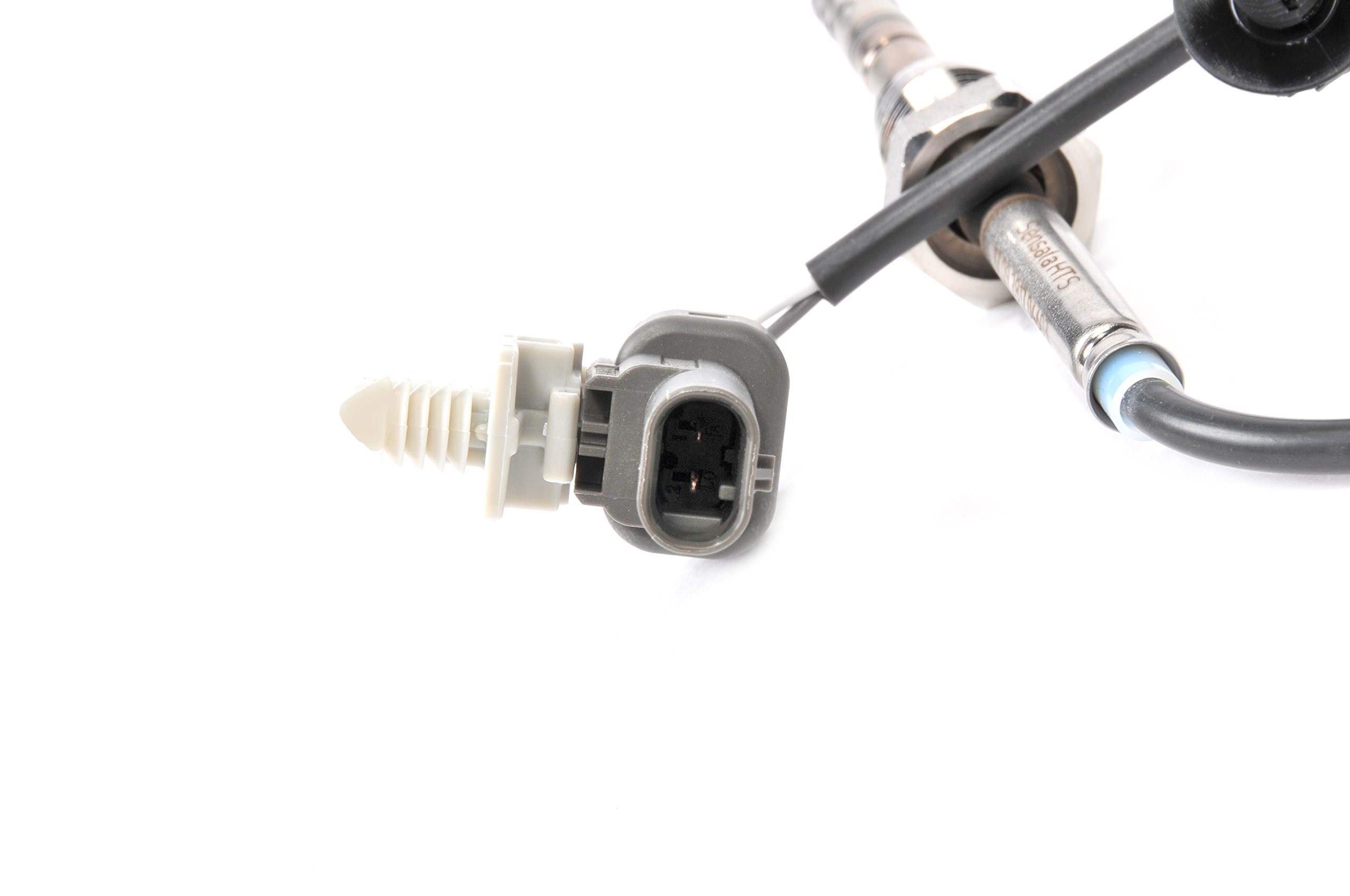 Amazon.com: ACDelco GM Original Equipment 55495857 Position 3 
