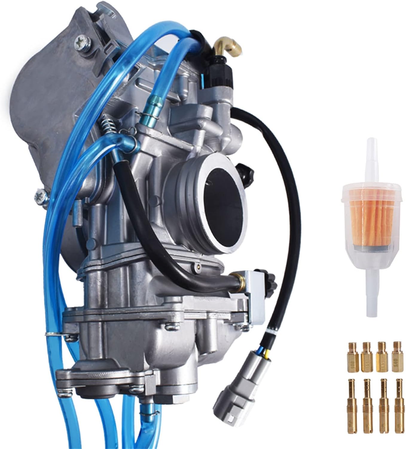 labwork Carb Carburetor Replacement for Honda 20042013 CRF