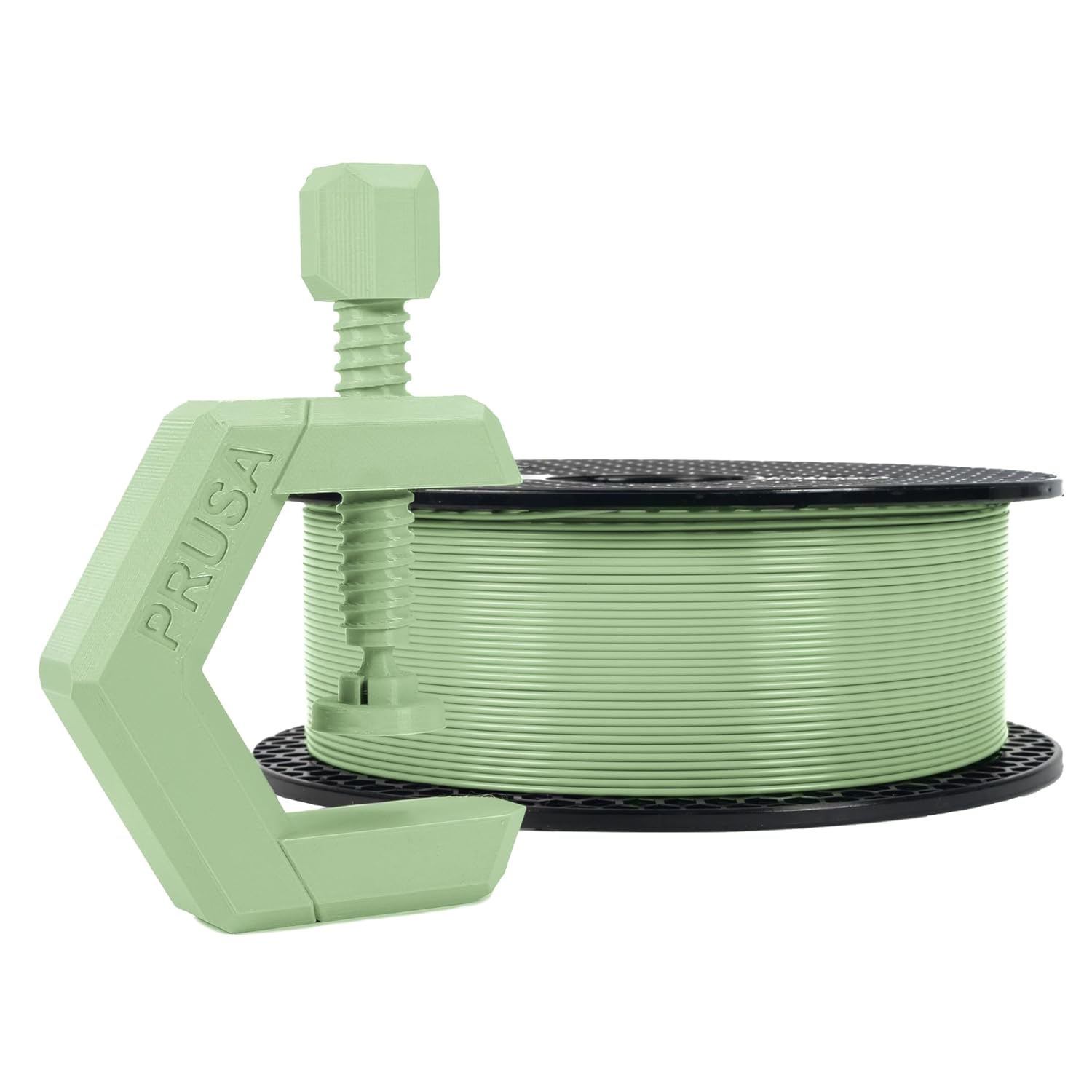 Prusament PETG Filament Pistachio Green 1.75mm 1kg spool