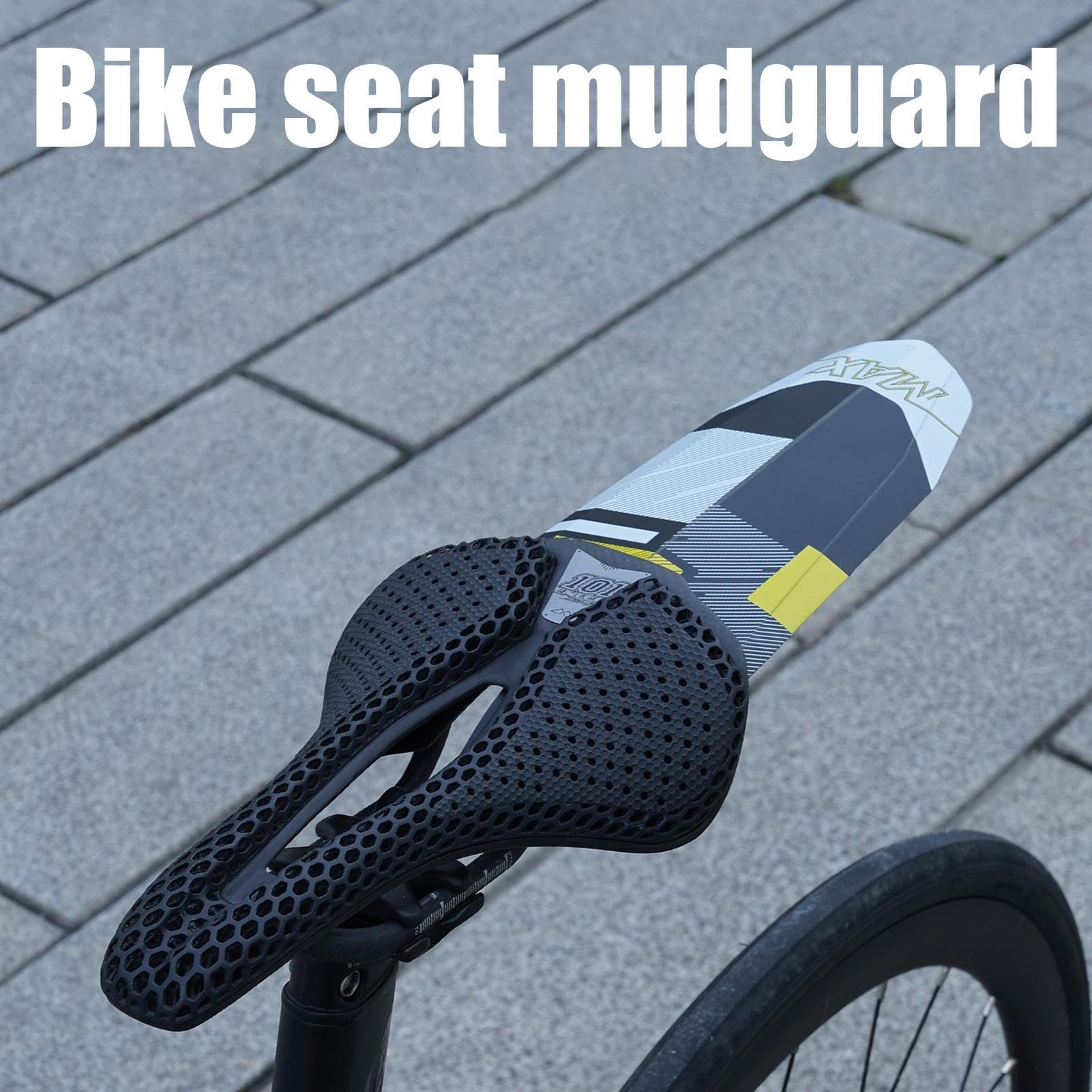 Fahrrad Schutzblech