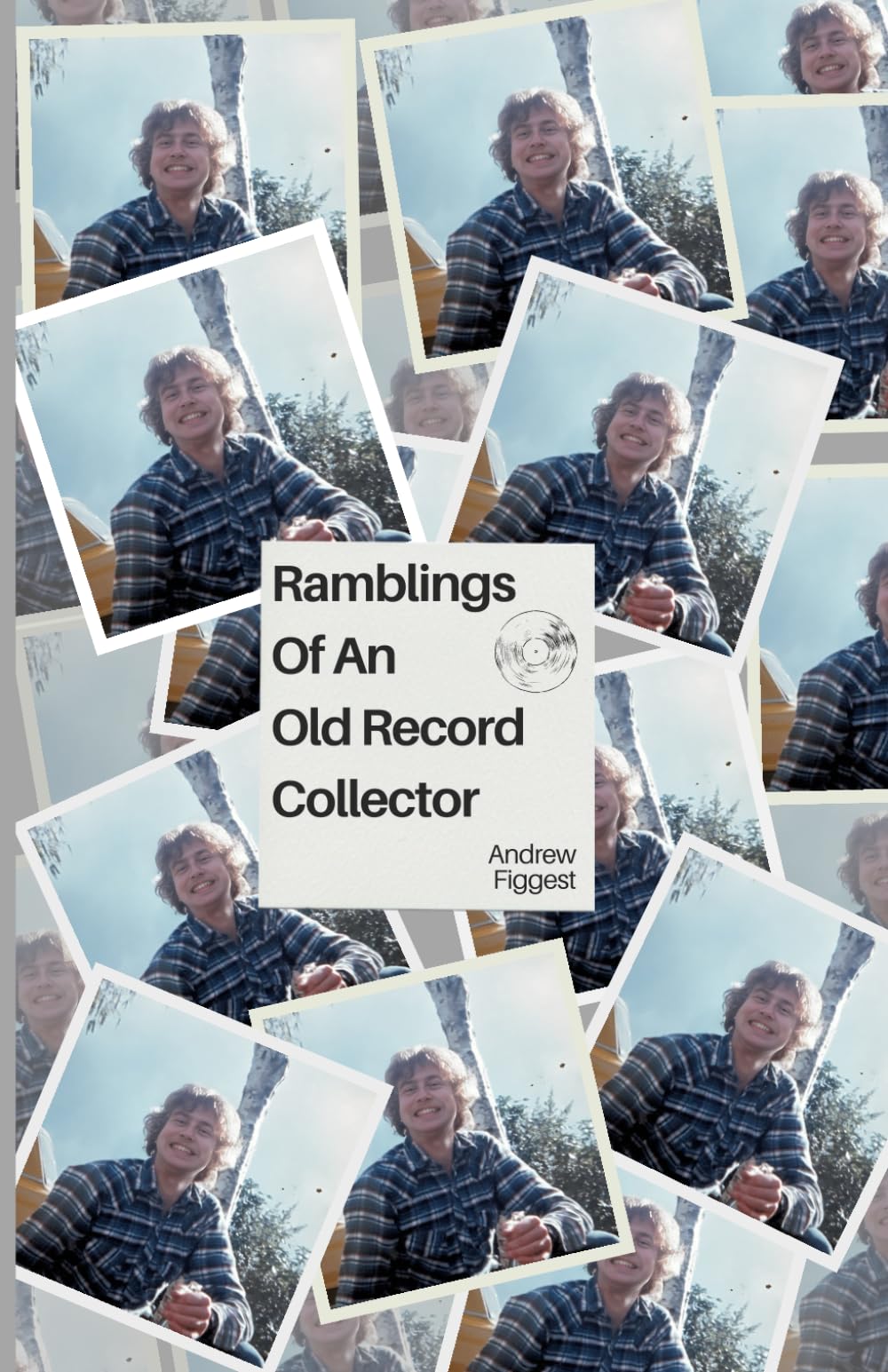 Ramblings of an Old Record Collector