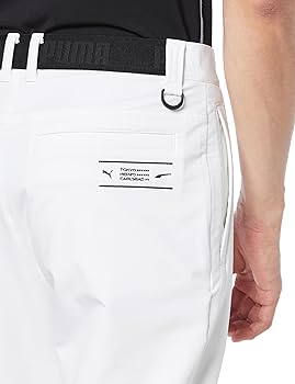 Amazon.co.jp: [プーマ] ゴルフ ストレッチウラフリースリラックス