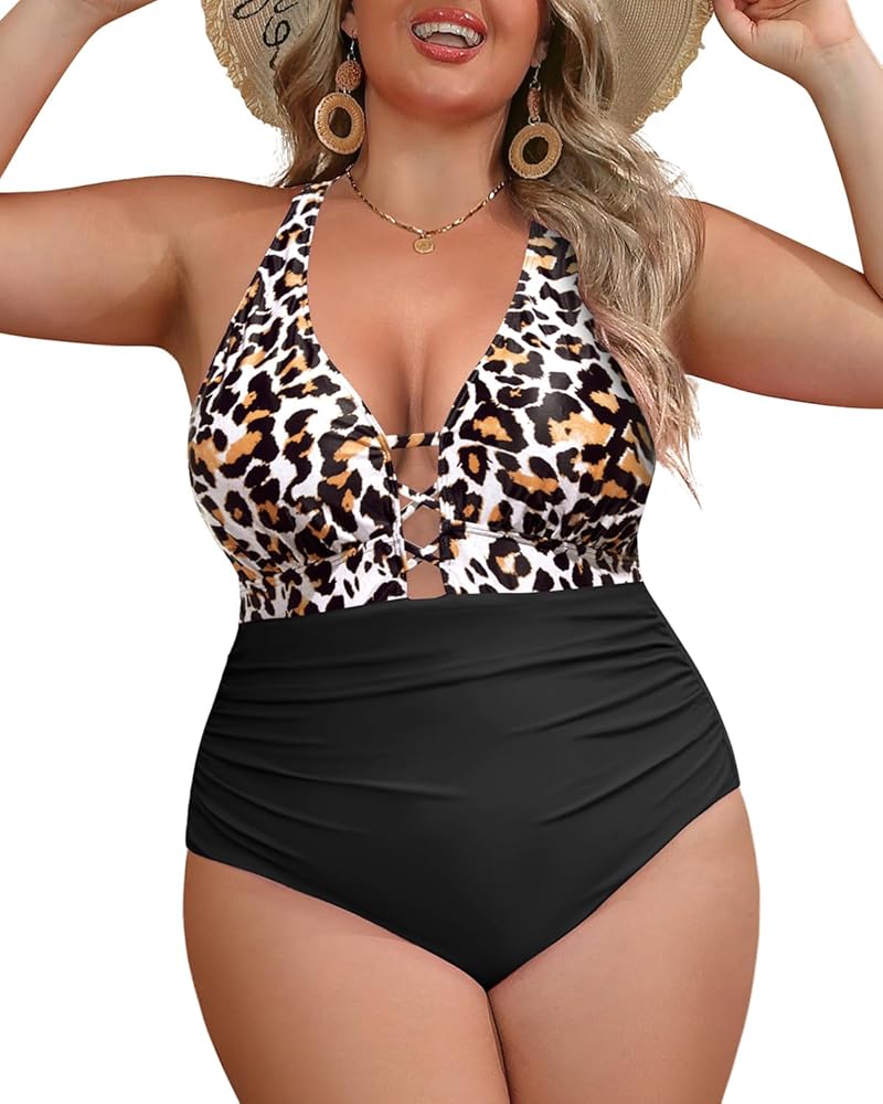 best swimsuits for big tummy