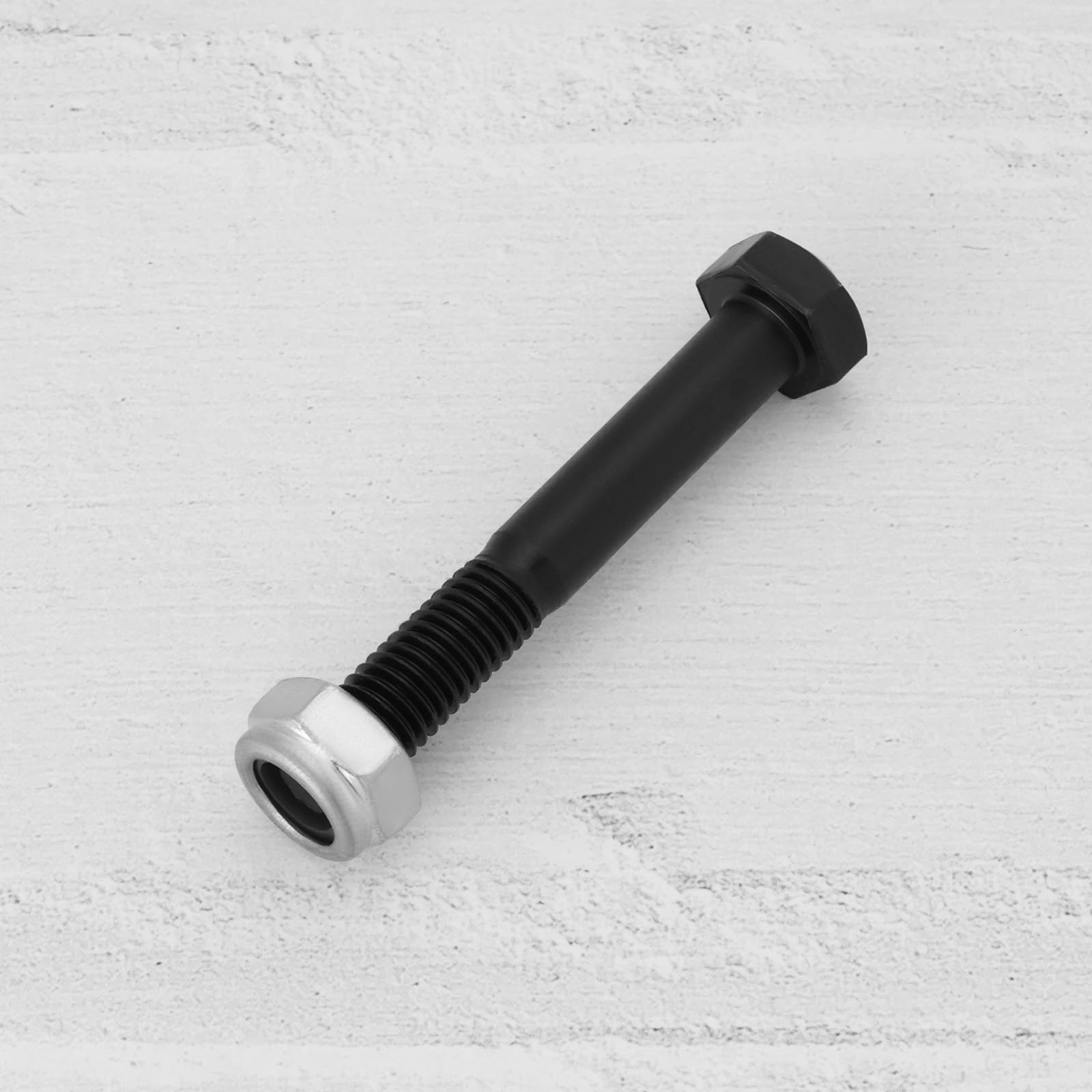 EMSea Lot de 20 boulons de cisaillement pour arbre de prise de force M8 x 55