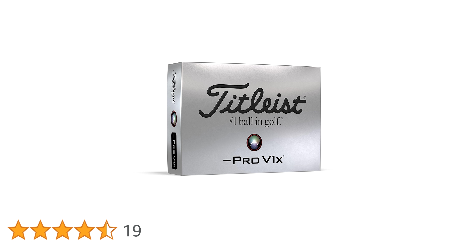 Amazon.co.jp: TITLEIST(タイトリスト) PROV1x レフトダッシュ ゴルフ