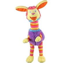 The Puppet Company - Striders - Stompy Rabbit Hand Puppet, 60cm, 12 Months - All Ages, 1 x Hand Puppet