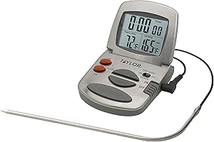 Taylor Digital Instant Read Thermometer