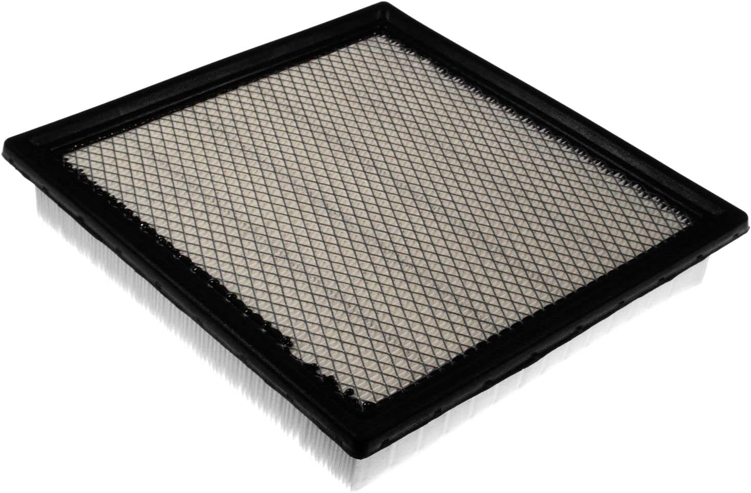 MAHLE LX 3066 Air Filter