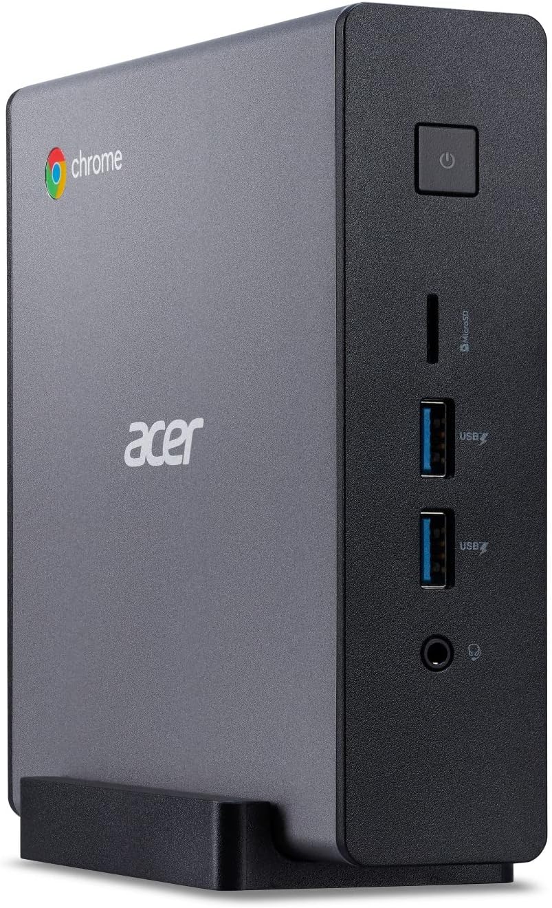 Chromebox CXi4