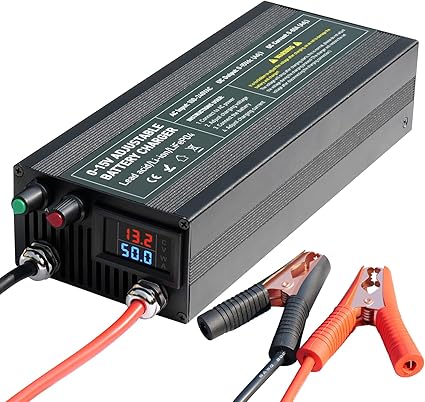 Amazon Co Jp 12vlifepo4 充電器バッテリー充電器60a急速充電器100v 240v12 6v14 6v60a電源アダプターワニ口クリップ C60alligator Clip 車 バイク Amazon Co Jp 12vlifepo4 充電器バッテリー充電器60a急速充電器100v 240v12 6v14 6v60a電源アダプターワニ口クリップ C60alligator Clip 車 バイク