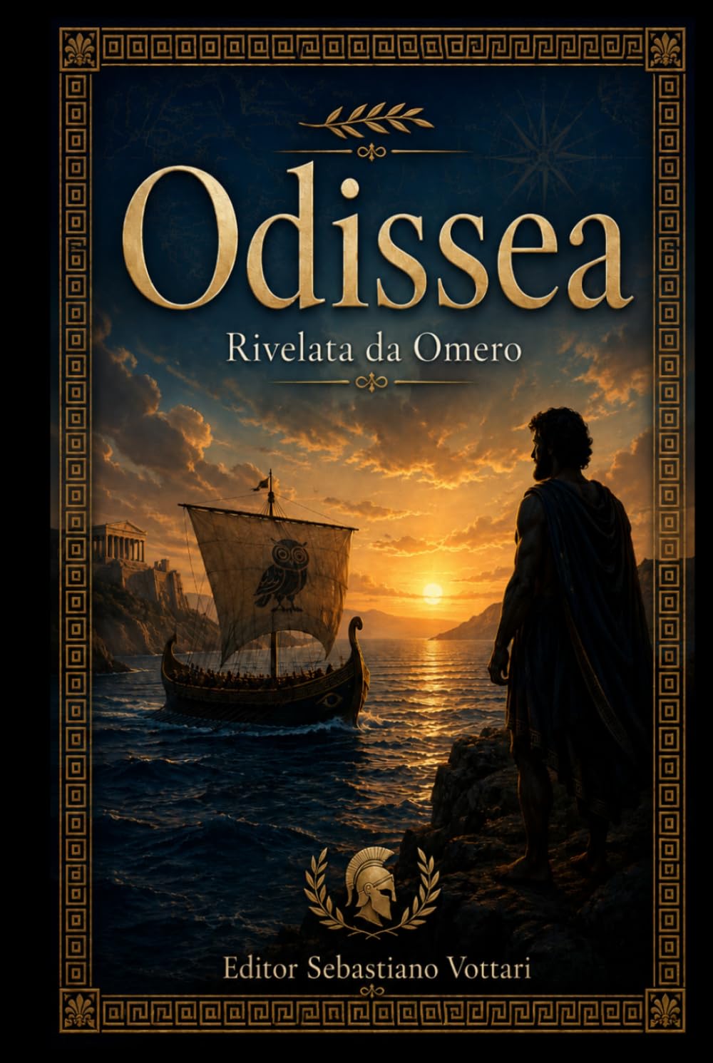 Odissea (Religione e Spiritualità)
