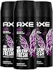 AXE Deodorant Spray