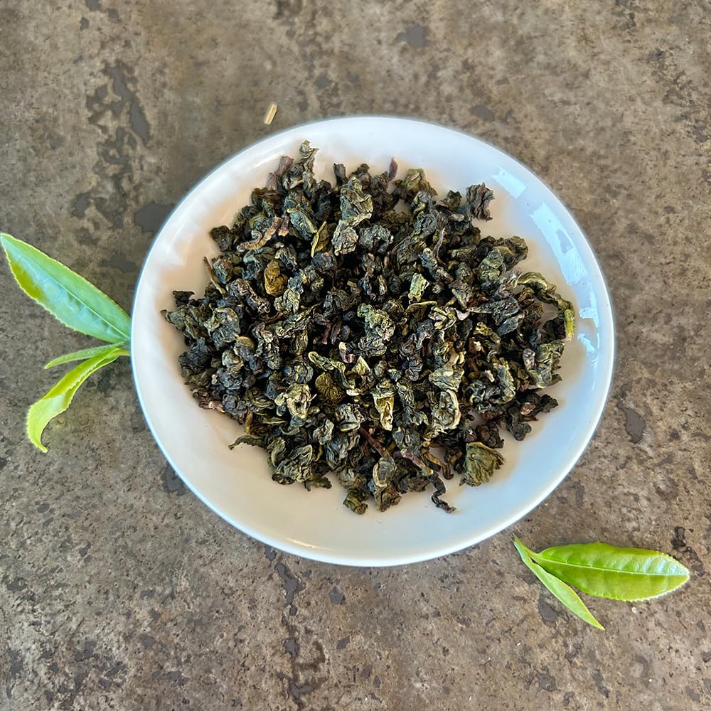Tea Soul Milky Oolong herbata, 500 g