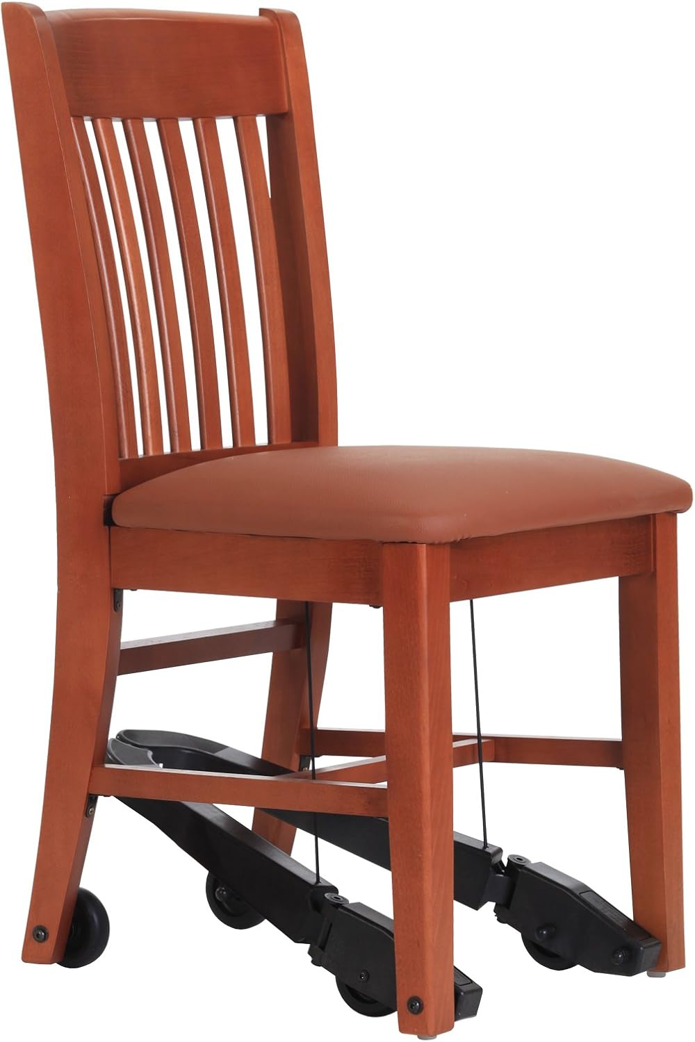 Living Made EZ LMZ605368 Dining Chair with Mobility