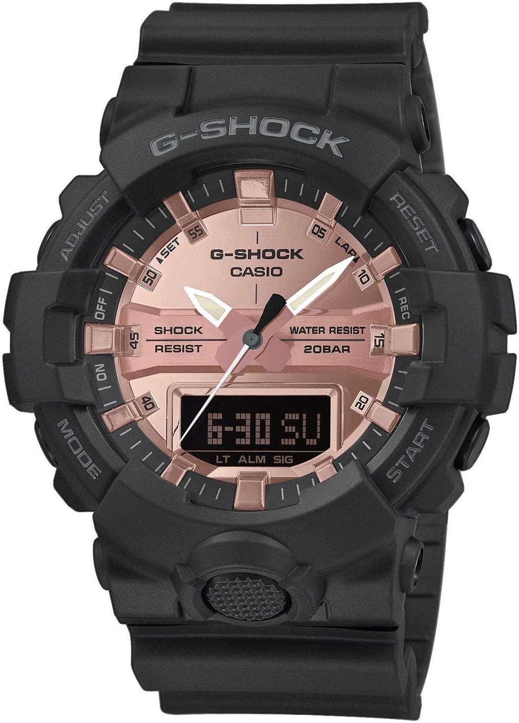 Casio