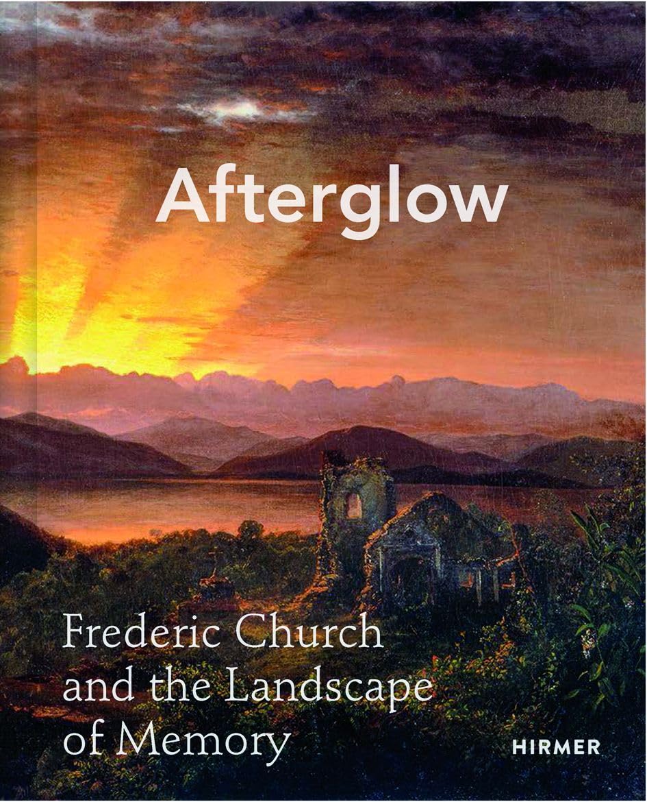 Afterglow by Allegra K. Davis HARDBACK 9783777443584