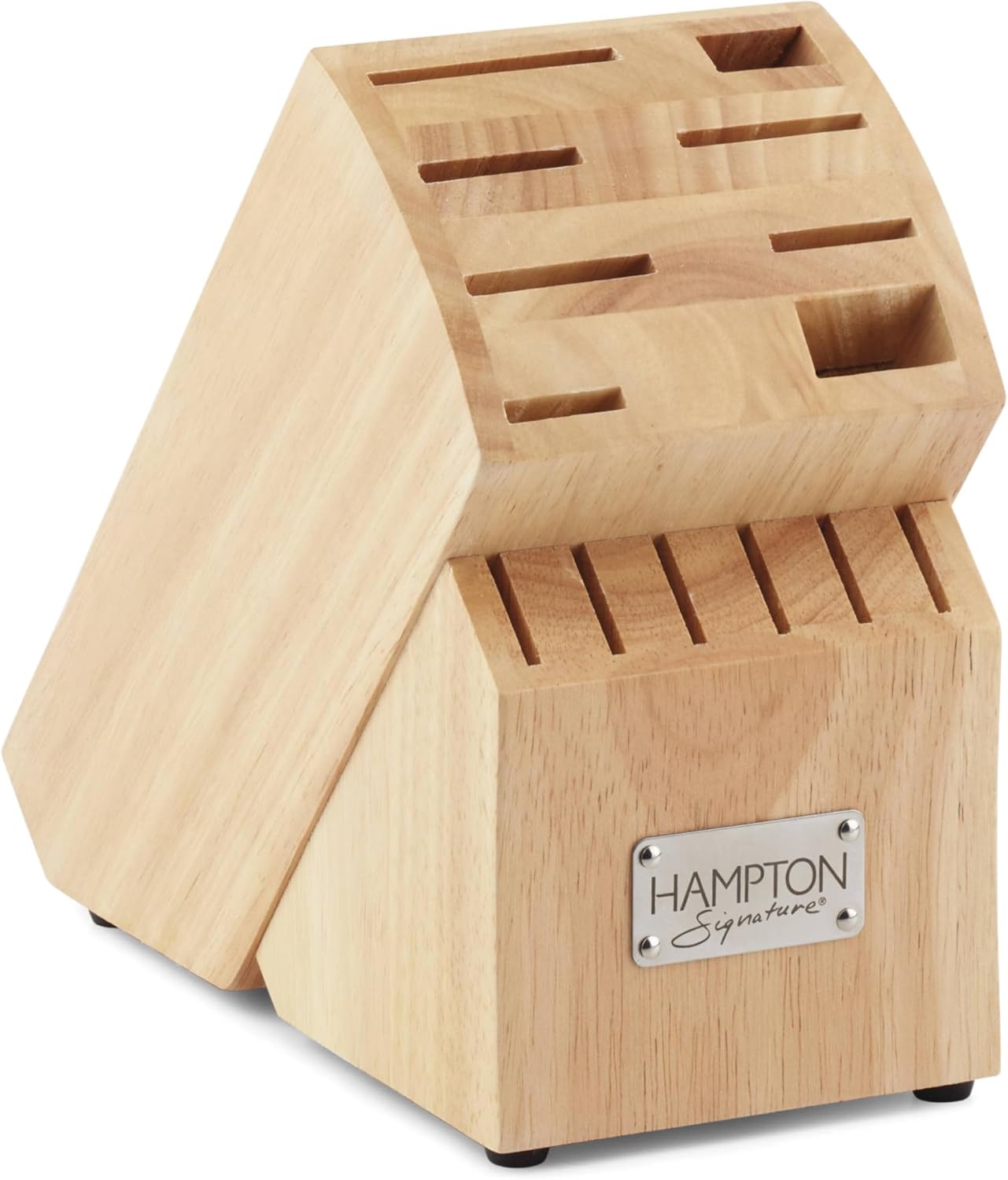 Hampton Signature – Continental – 15 Piece Knife Block Set