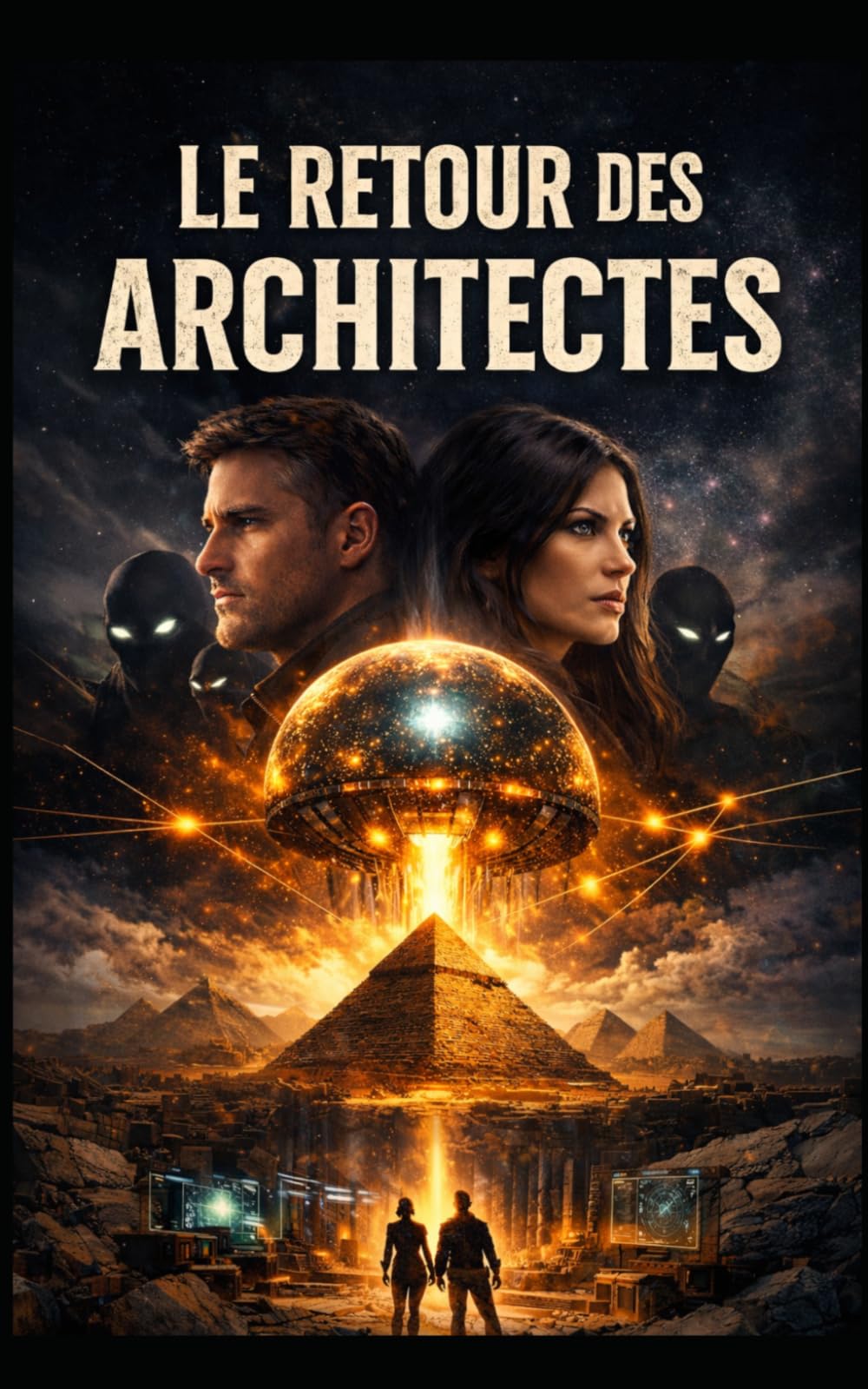 Le retour des architectes