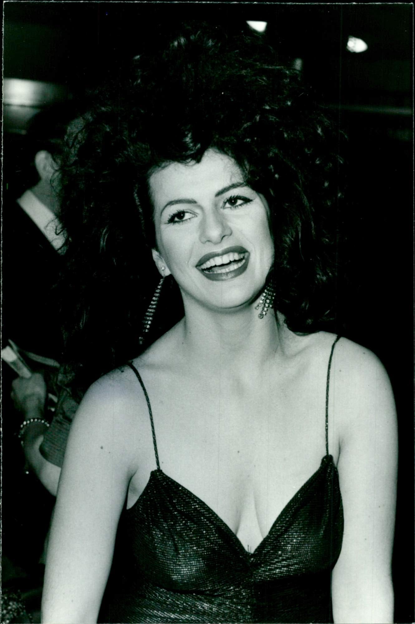 Fotomax Vintage photo of Cleo Rocos