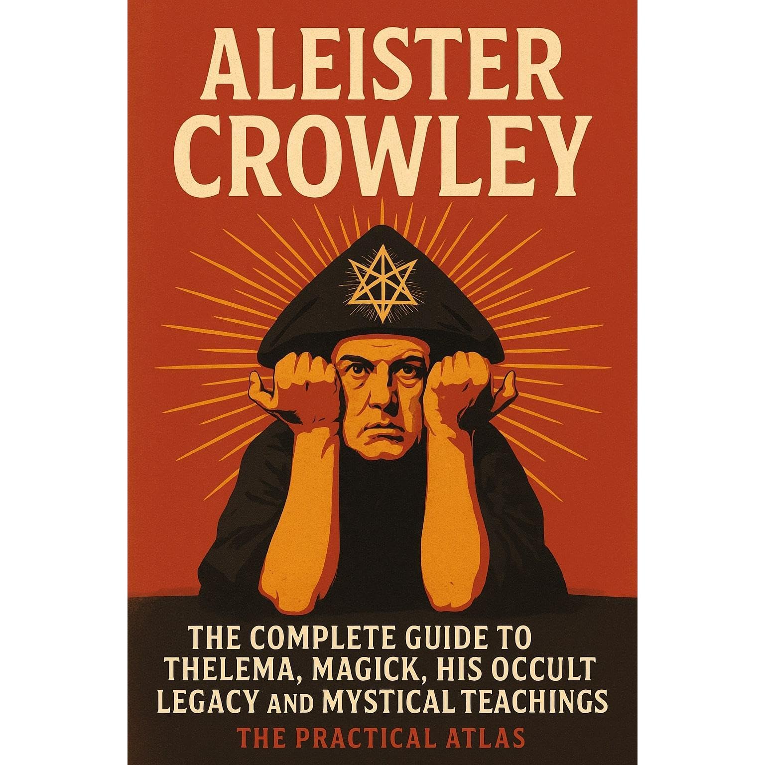 Aleister Crowley