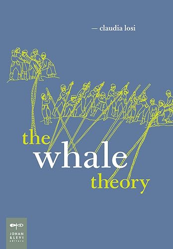 The whale theory. Un immaginario animale. Ediz. illustrata