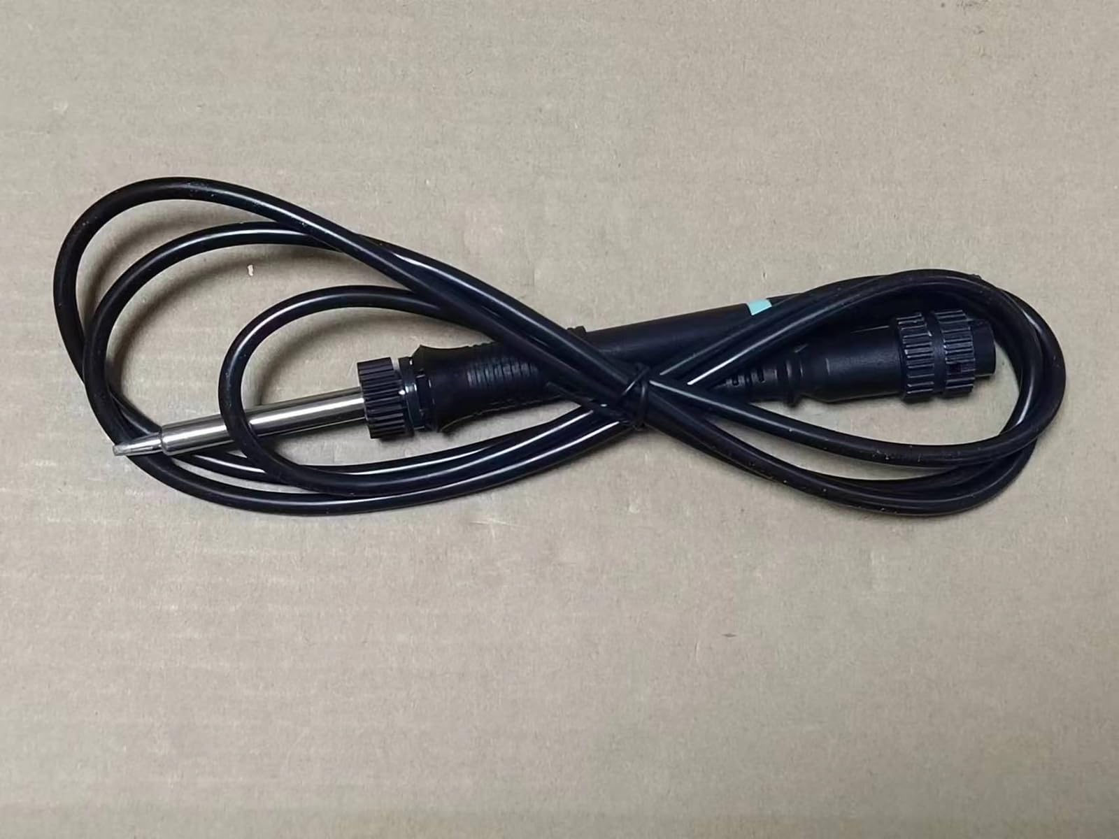 1 manico per matita saldatore Weller WSP80 per WSD81 WS81 WSD161