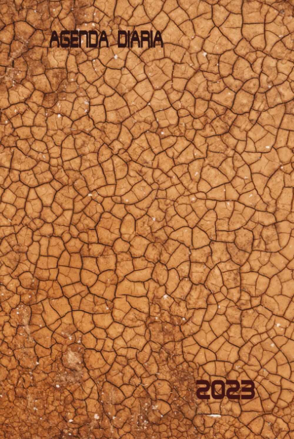 Agenda Diaria 2023 CM3