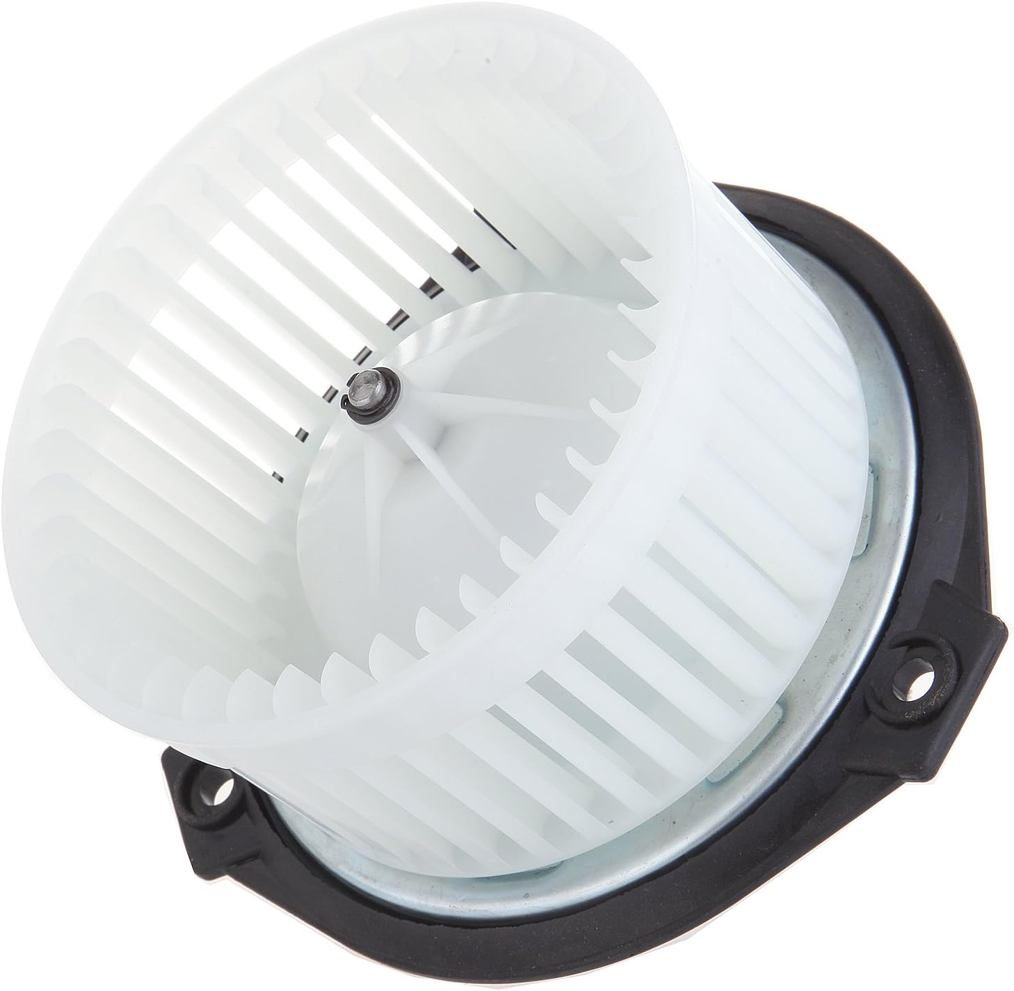 OCPTY A/C Heater Blower Motor AC w/Fan Cage Air Conditioning HVAC Replacement fit for 2000-2005 for Buick Century/2000-2004 for Buick Regal/2000-2004 for Chevrolet Corvette