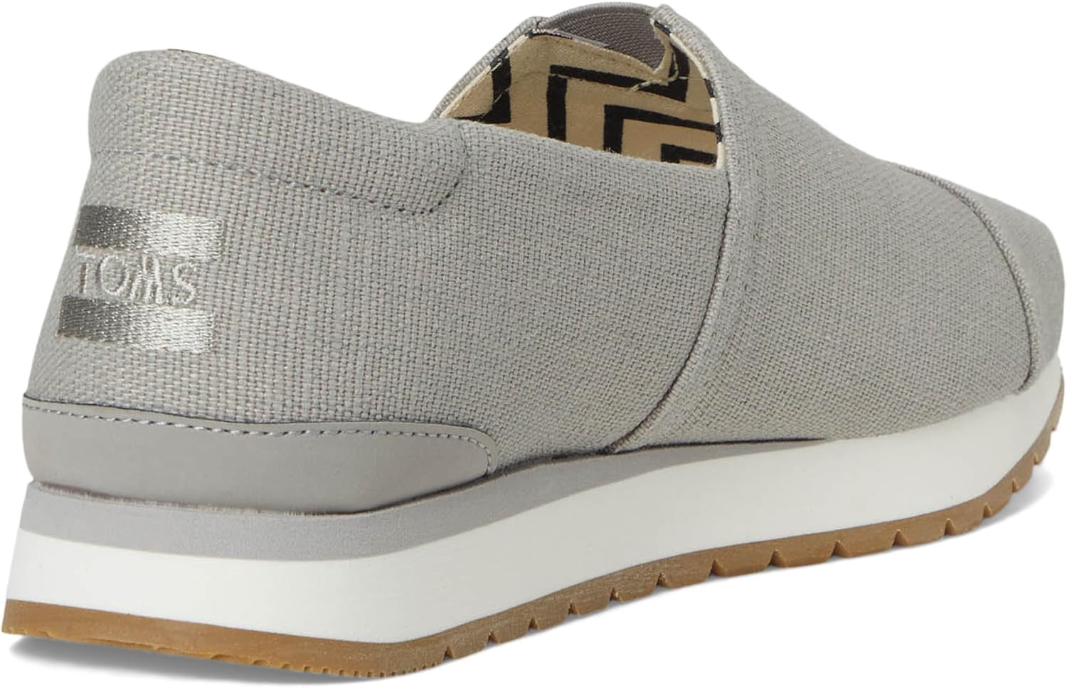 TOMS Women's Resident Plus Sneaker - Image 6