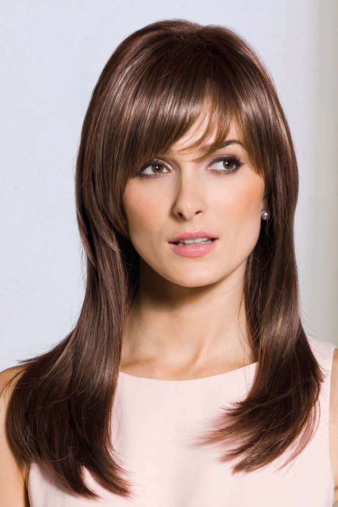 Rene of Paris Wigs : Misha (#2363) (Creamy Toffee)