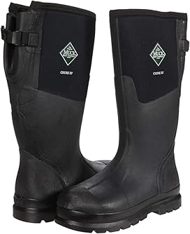 roper rain boots