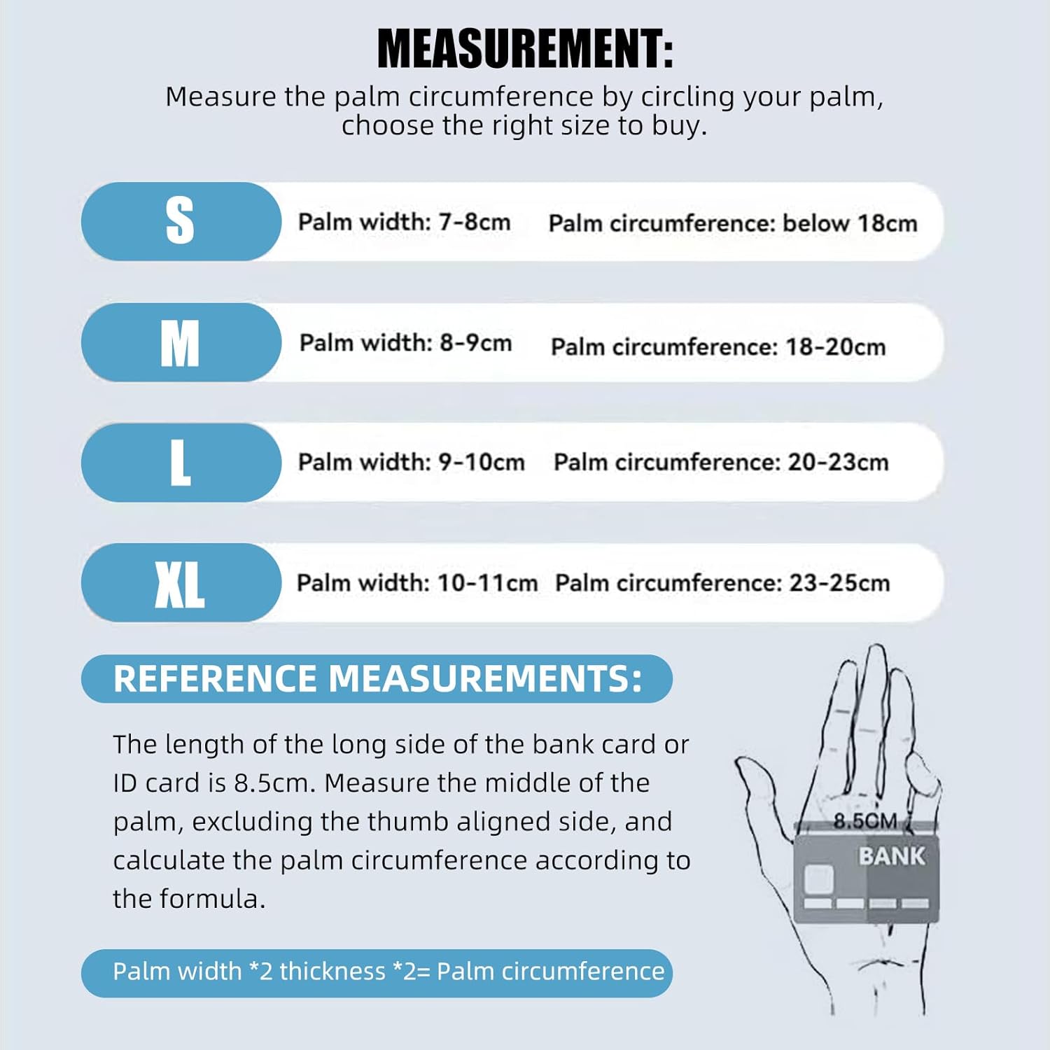 Fishing Gloves for Men Women, UPF50+ Fingerless Sun Protection Gloves, Durable and Ergonomic, for Kayaking, Rowing, Hunting, Paddling, Boating, Biking, Hunting, Driving - Image 6