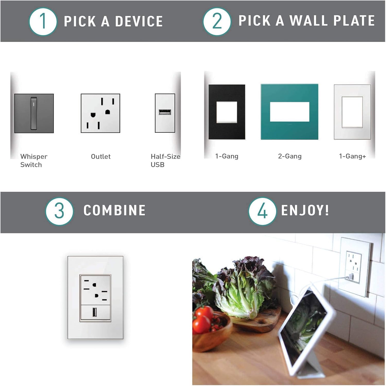 Best Cyber Deals 🔥 Pop-Out Outlet, 2-Gang 🔥 Cashback up to 70% Pop-Out Outlet, 2-Gang