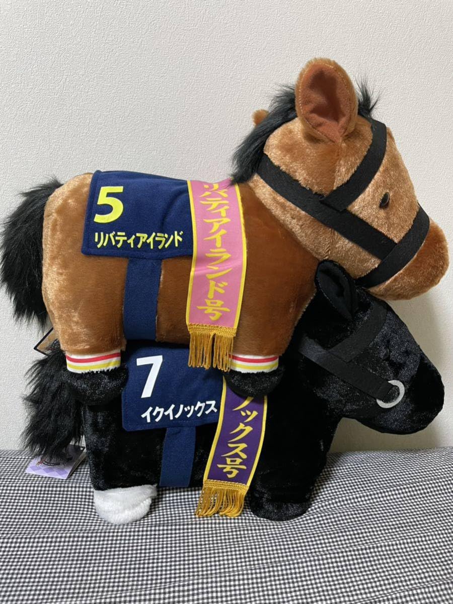 イクイノックス&リバティアイランド　まとめ売り 618jlL7-fUL._UF350,350_QL50_.jpg