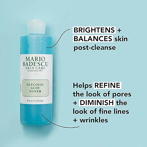 Miniatura 4 de Tónico de ácido glicólico Mario Badescu