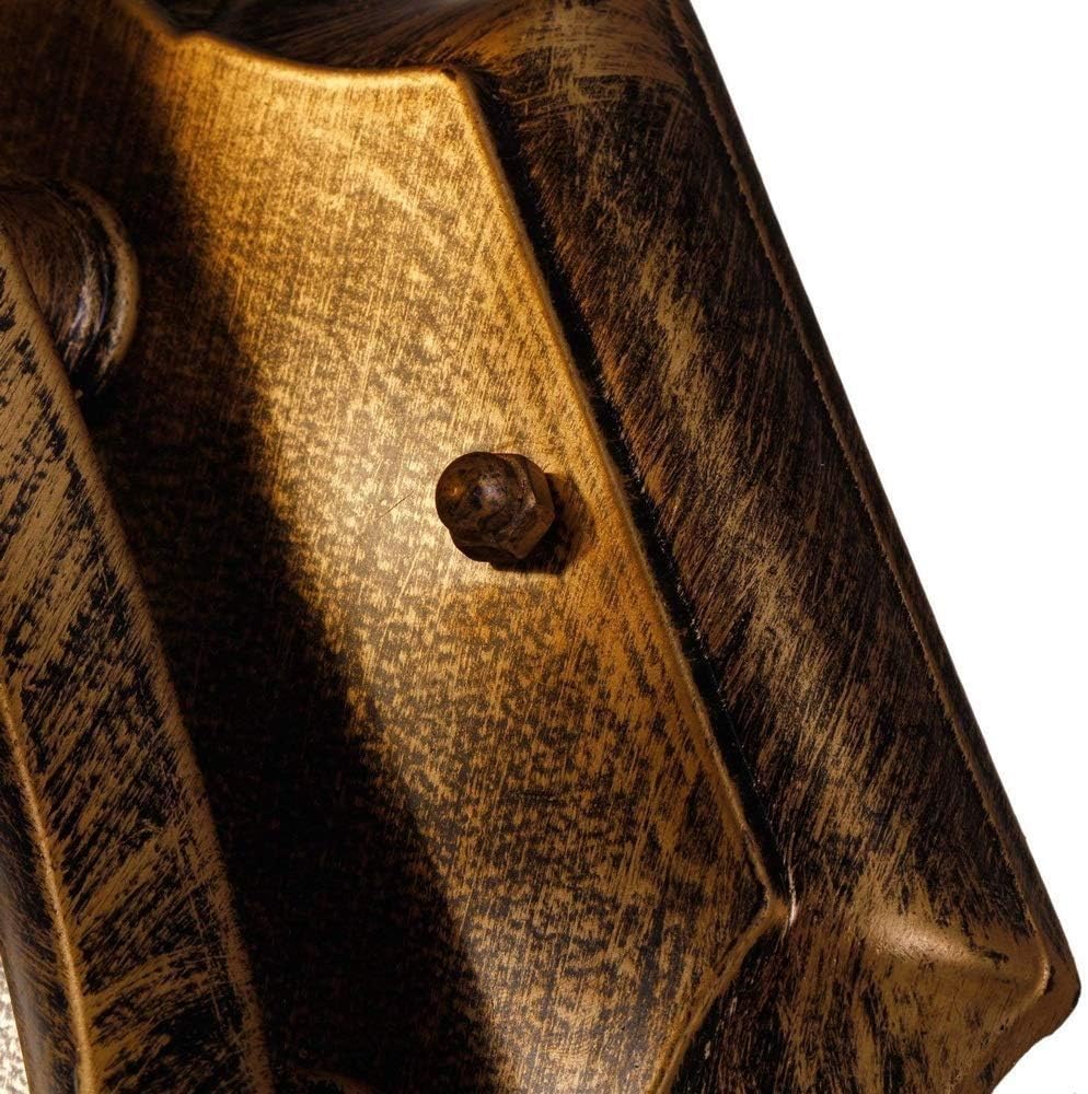 高梨潔、【丘の集落】、希少な額装用画集より、新品額装付 高梨潔 作品