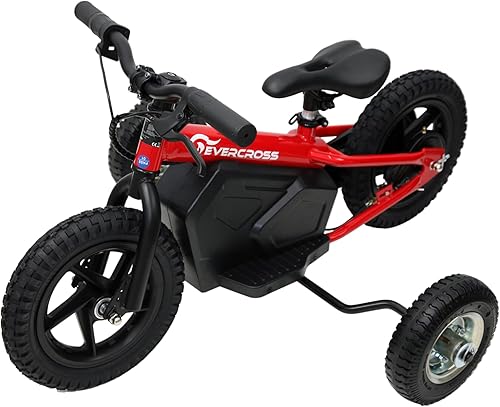 Vista 107 de Hardline Products Ruedas USA para ruedas de entrenamiento Tots para Razor Pocket Mod Scooter - 1802-UT-H-Pocket