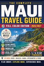 Maui Travel Guide Featuring Top Lahore, Karachi - Pakistan