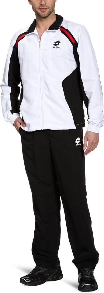 Lotto Sport - Chándal de deporte para hombre, color 159 : Amazon.es: Ropa