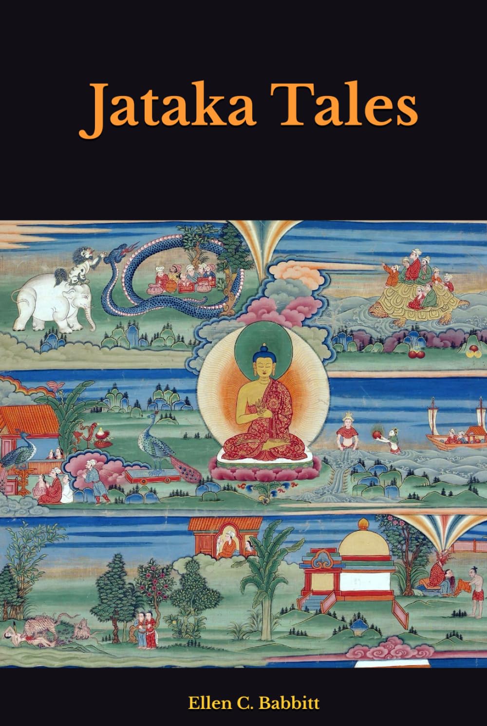 Jataka Tales