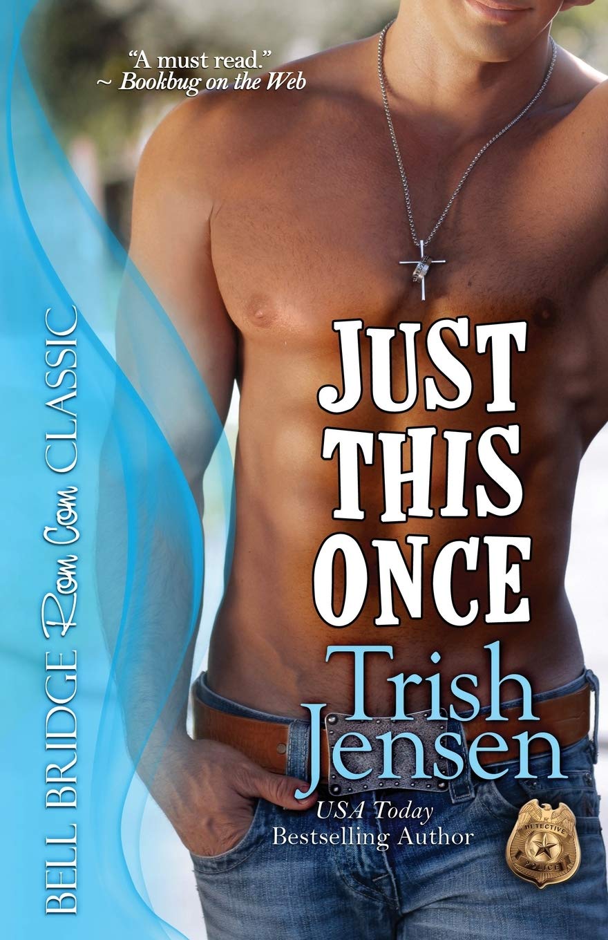 Buy Just This Once โ BookShops.in