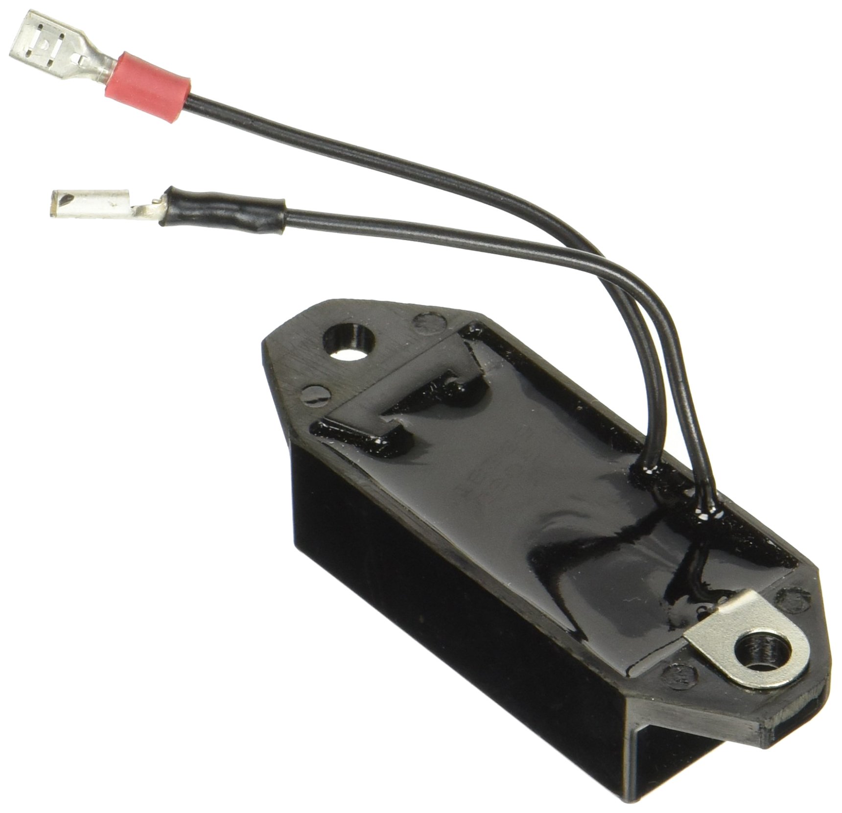 Amina Muaddi Mujer Negro Salones Destalonados Holli De Piel