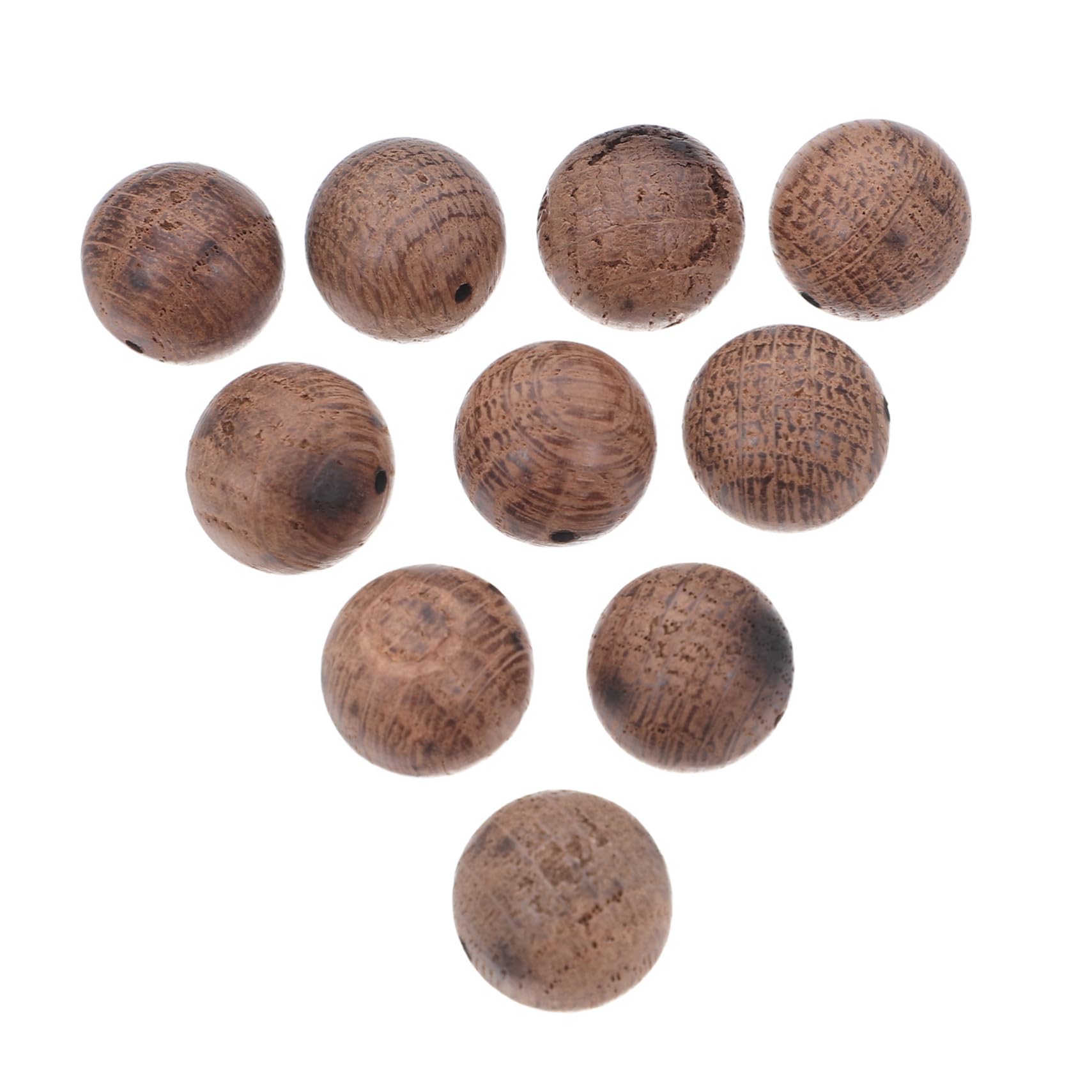 Cubos de madera de roble para vino que liberan aromas naturales en tu destilación casera