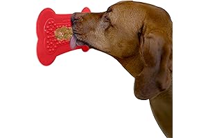 Lick Lick Pad: The Ultimate Bath Buddy for Your Pooch